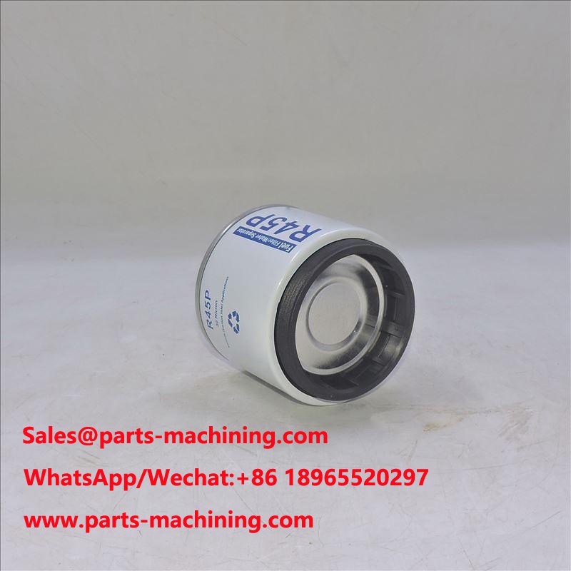Separador de água e combustível R45P P551850 SFC-1902-30 FS19775