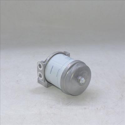 Conjunto do filtro de combustível Perkins 2656613