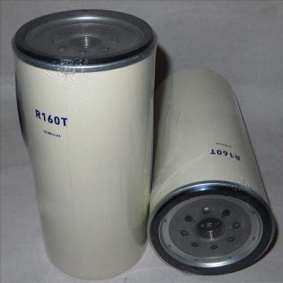 Separador de água e combustível R160T P551026 BF9867-O SFC-5302-10