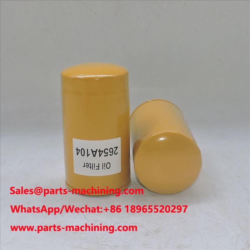 Filtro de ar Perkins 2654A104 CV15016 CV51301