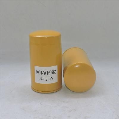 Filtro de ar Perkins 2654A104 CV15016 CV51301
