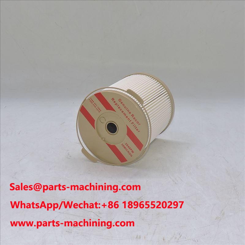 Parker Racor 2040PM P502652 068712.1 Para Claas Harvester