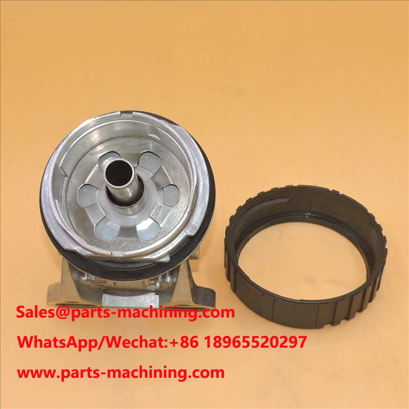 Fuel Filter Head 26560145
