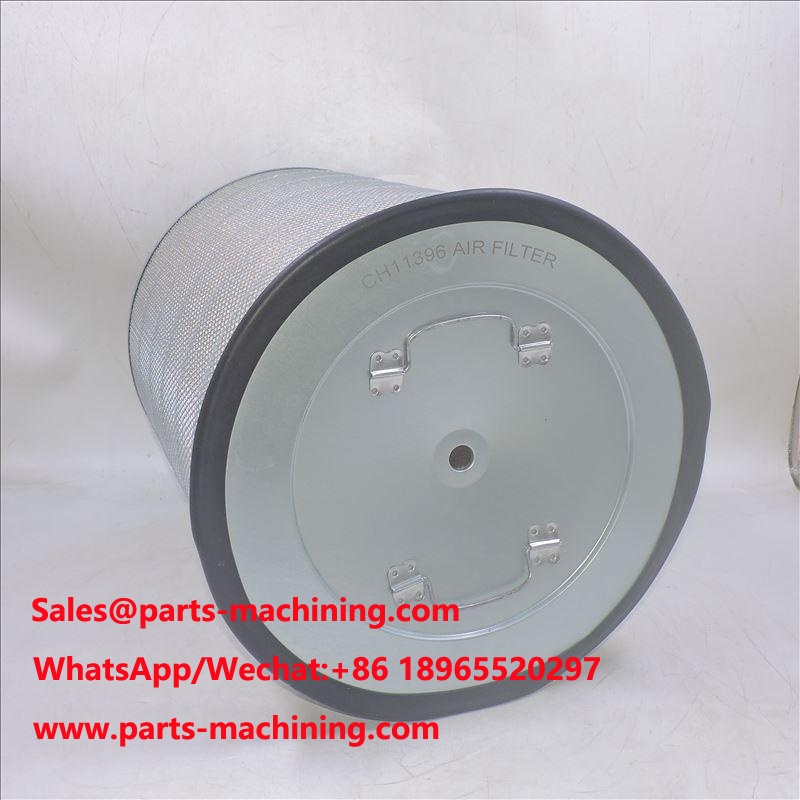 Filtro de ar Perkins CH11396 DBA7040 LL2453 E2017LD686
