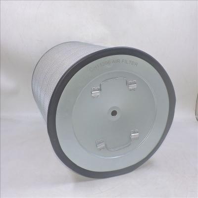 Filtro de ar Perkins CH11396 DBA7040 LL2453 E2017LD686