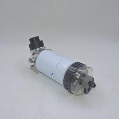 Conjunto separador de água e combustível 2656F087