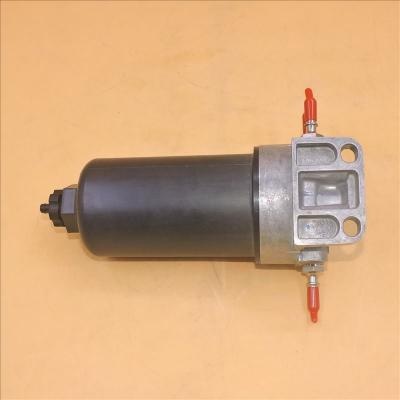 Conjunto do Filtro de Combustível Perkins 4461487