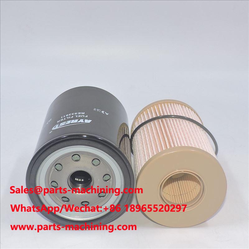 John Deere RE556406 KN40739 WF10069 para tratores