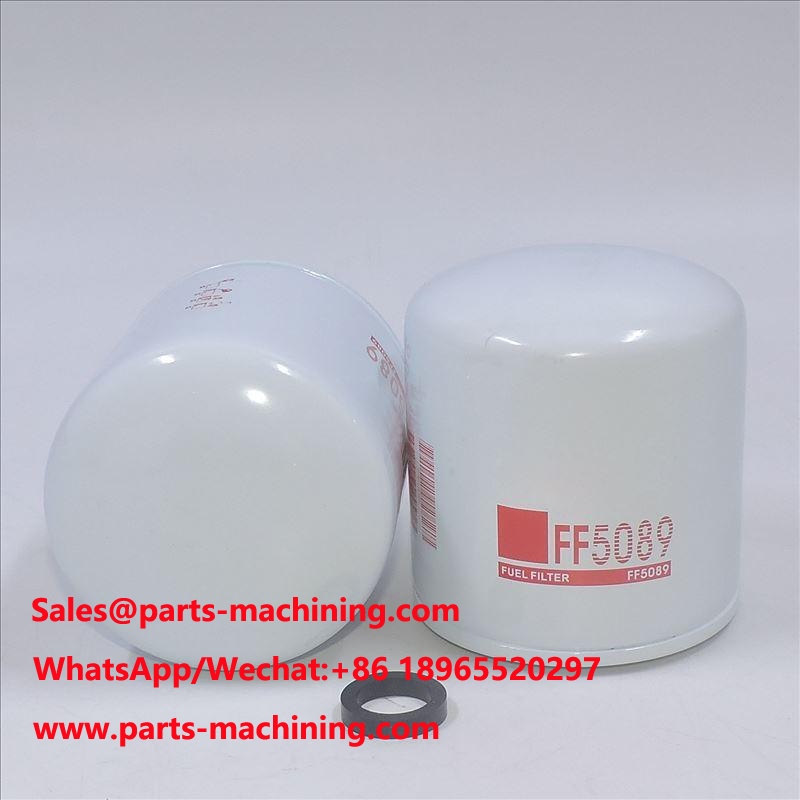 Filtro de combustível Fleetguard FF5089 BF720 P550932