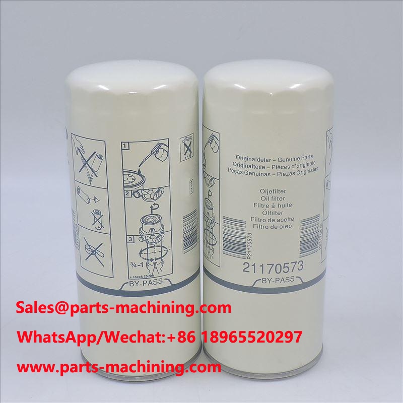 Oil Filter 21170573