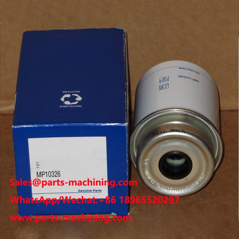 Filtro de Combustível Perkins MP10326 P551432 FS19917 BF7906-D
