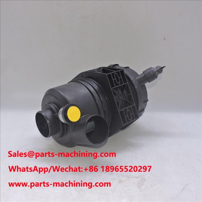 Conjunto de filtro de ar Perkins 135016350