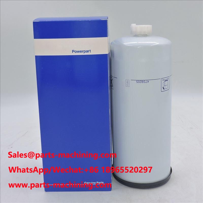 Fuel Filter 4759205