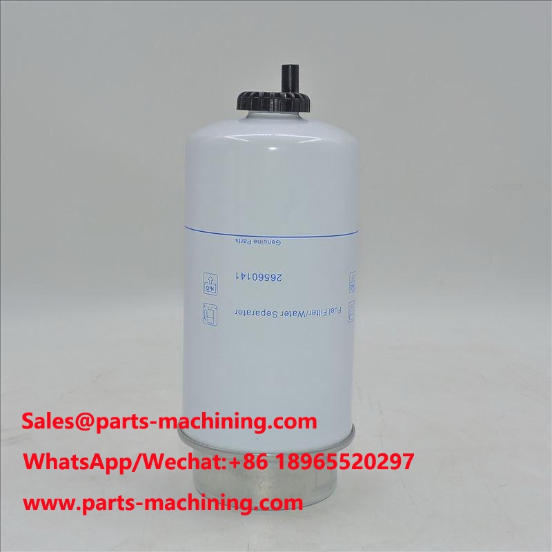 Fuel Filter 26560141
