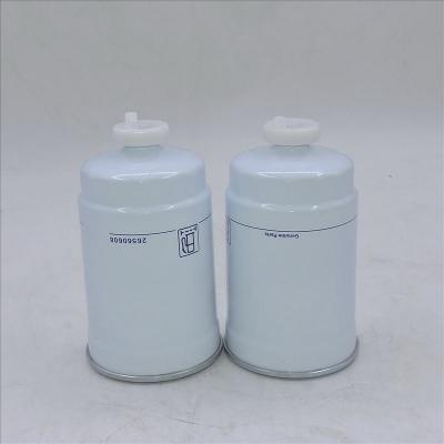 Fuel Filter 26560608
