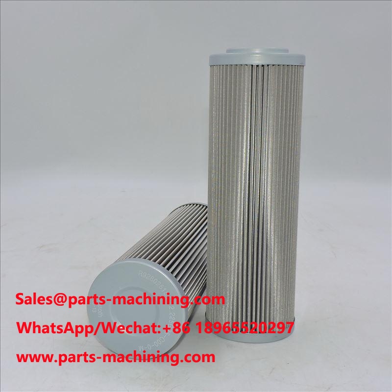 Filtro Hidráulico Rexroth R928025154 DVD2225W25B