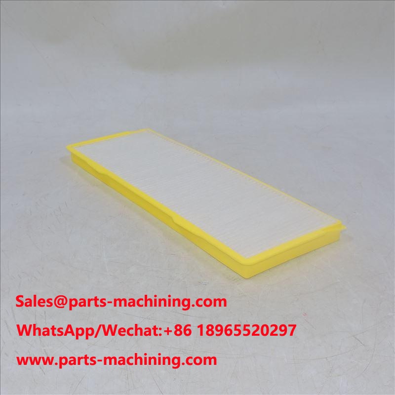 Filtro de ar da cabine 1913500 P753338 PA5493 AF27692