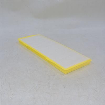 Filtro de ar da cabine 1913500 P753338 PA5493 AF27692