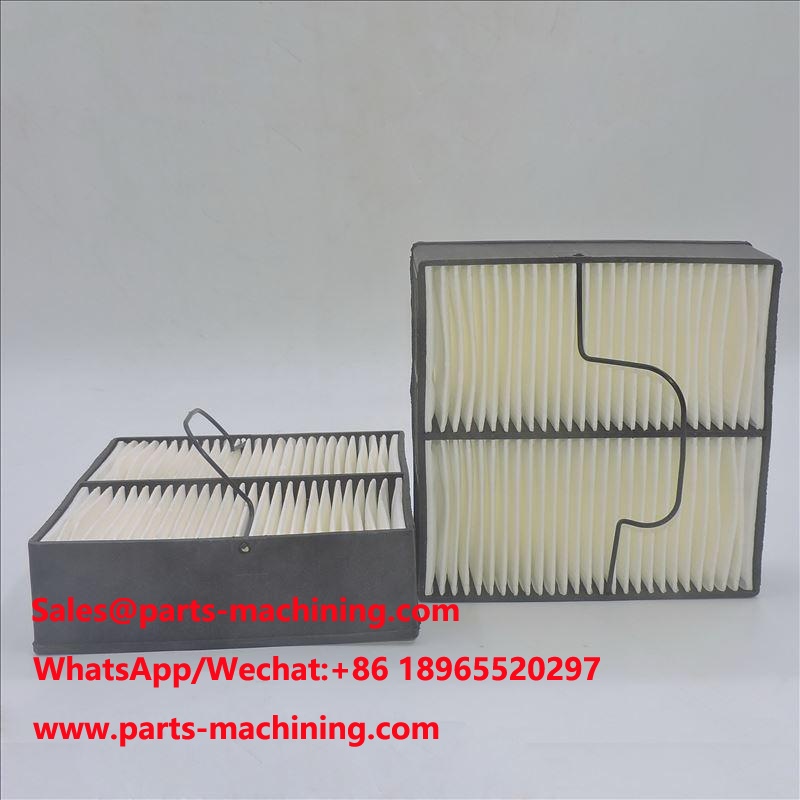 Filtro de combustível 04030 BF46087 FS19803 FS19803