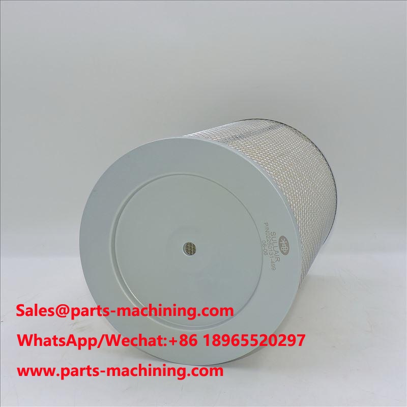 Sullair 02250091-634 02250091634 02250131-499 Para Compressor