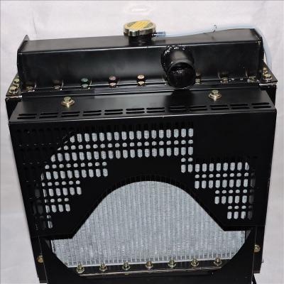 Radiador 32C47-01010 32C4701010