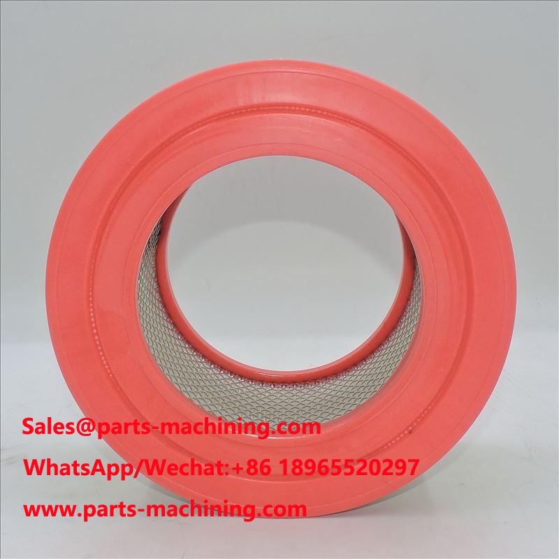 Filtro de ar 40899 P607291 AF1761 para compressores Sullair