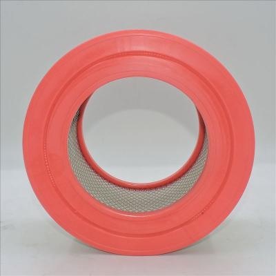 Filtro de ar 40899 P607291 AF1761 para compressores Sullair
