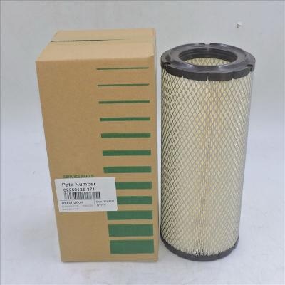 Air Filter 02250125-371