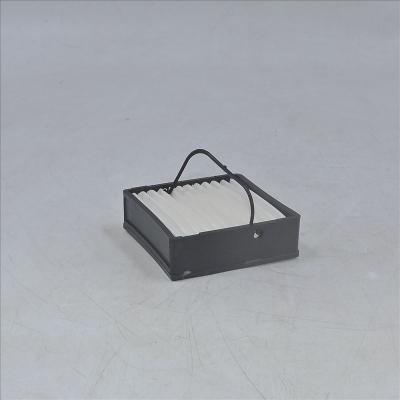 Filtro de combustível separado 00530 FS19733 BF46125