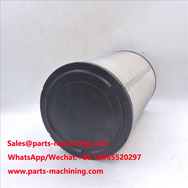 Filtro de Ar 02250135-155 CF18190/2 SA16120 46771