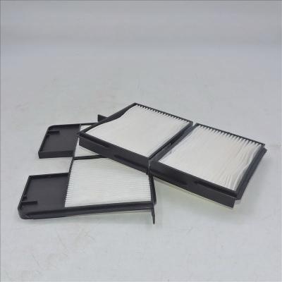 Filtro de ar de cabine 88508-20060 88508-20050 88508-20070
