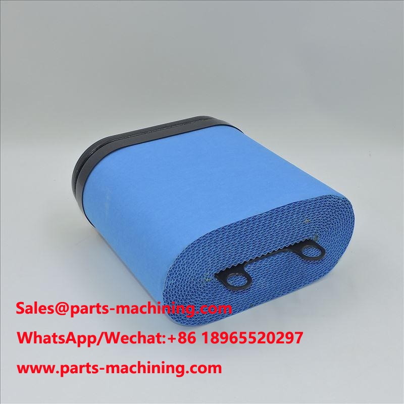 Filtro de ar 3181986 P951742 AF4265 para Volvo FL6