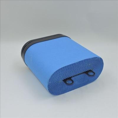 Filtro de ar 3181986 P951742 AF4265 para Volvo FL6