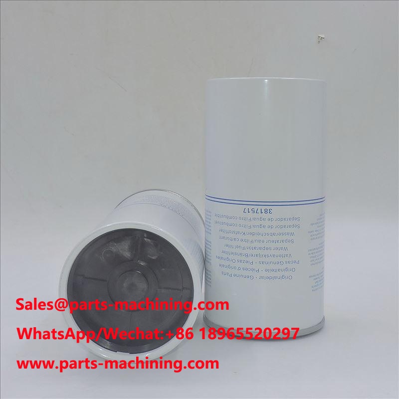 Volvo 3817517 3828838 3839469 Para motores diesel marítimos
