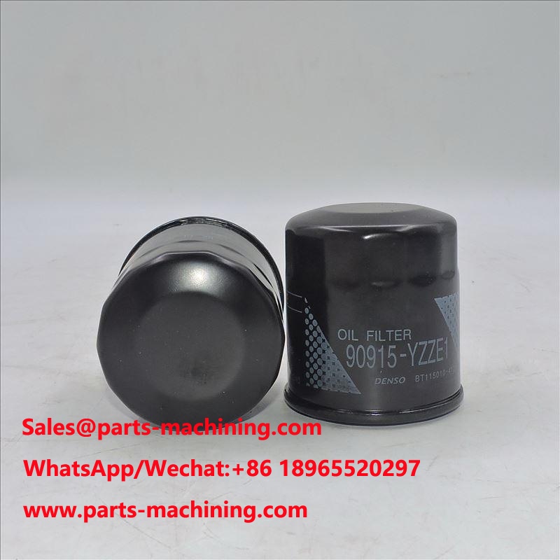Filtro de óleo 90915-10003 90915-YZZE1 P502015 C-1109