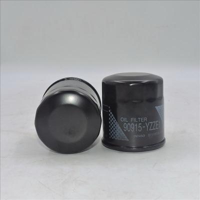 Filtro de óleo 90915-10003 90915-YZZE1 P502015 C-1109