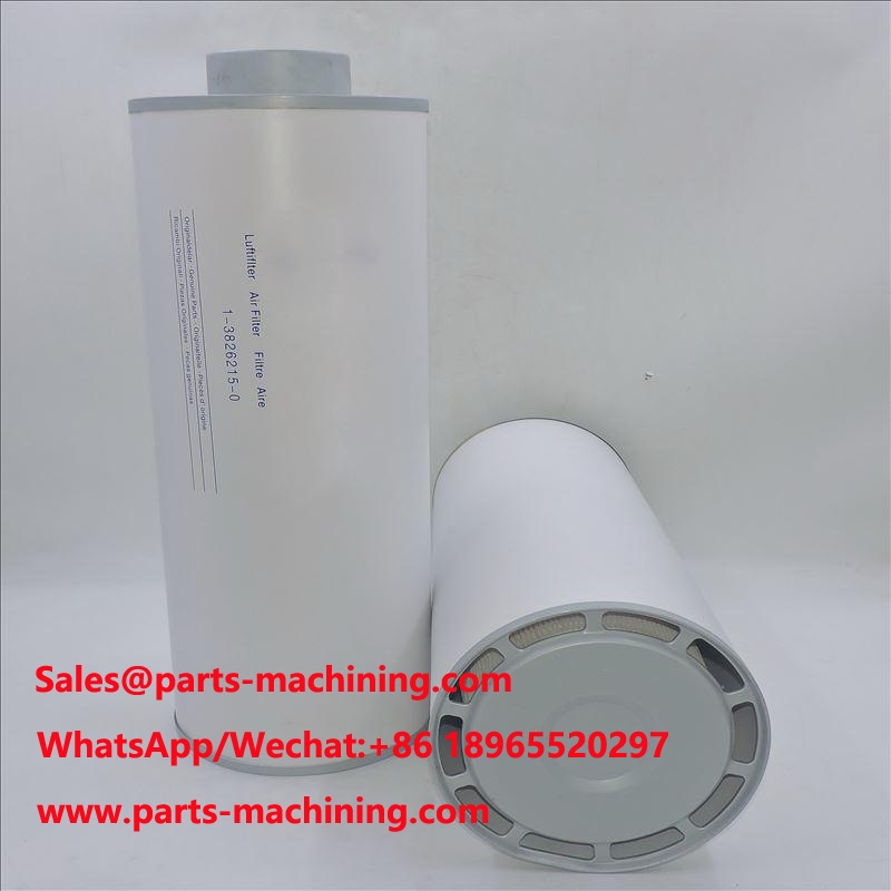 Filtro de ar Volvo 1-3826215-0 138262150