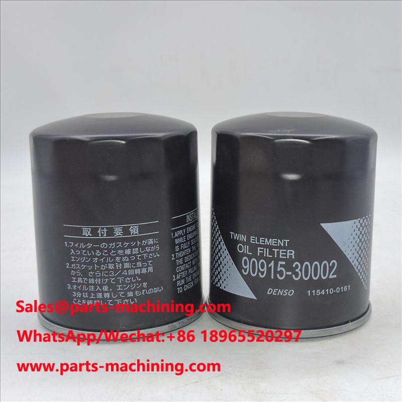 Oil Filter 90915-30002