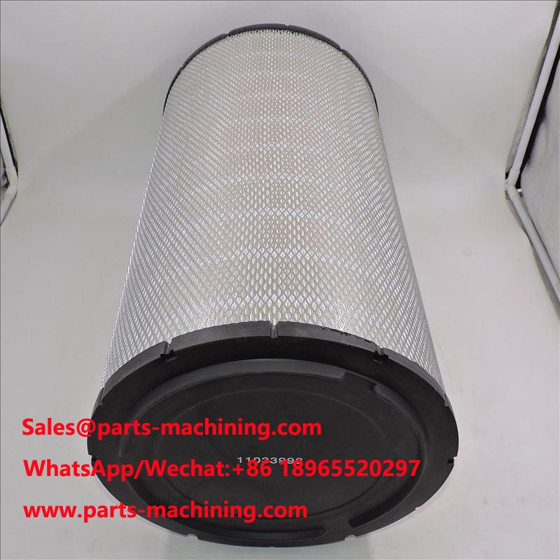 Filtro de ar 11033998 P777871 RS3826 A-7118