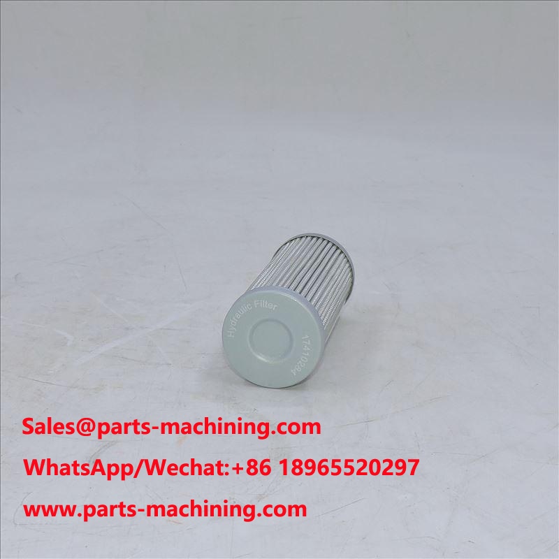 Filtro Hidráulico Volvo 17410284 11707525 P566197