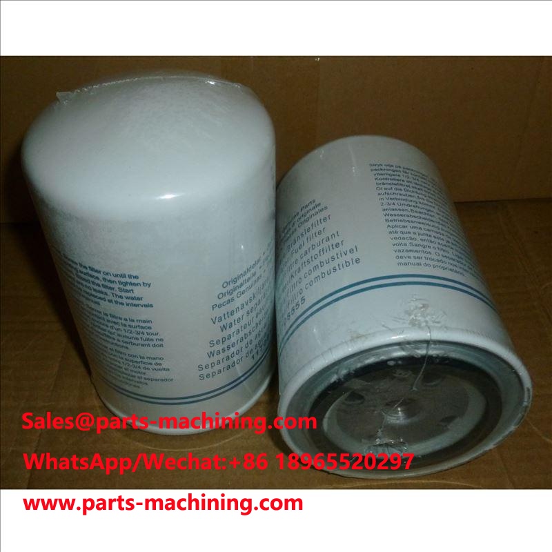Filtro de combustível Volvo 11708555 BF7883 FC-71100 FC-71100
