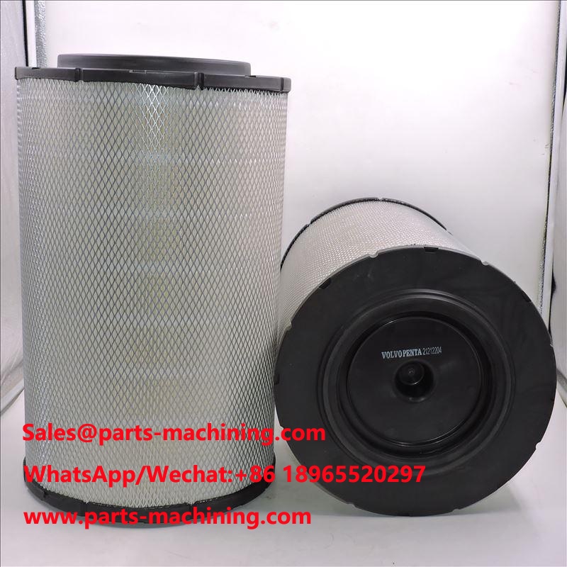 Filtro de ar Volvo 21212204 RS5332 P955200