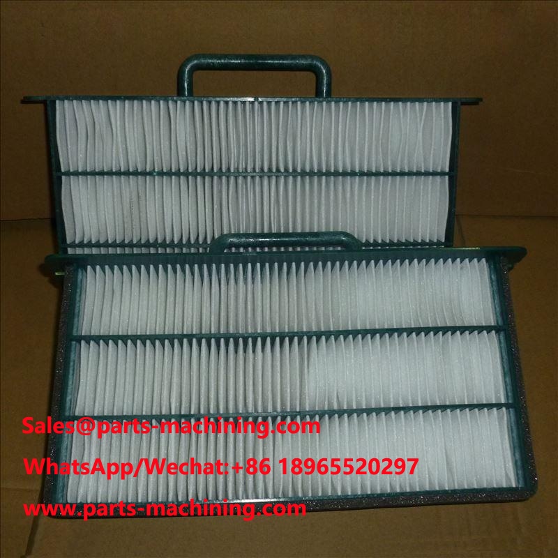 Cabin Air Filter 14503269