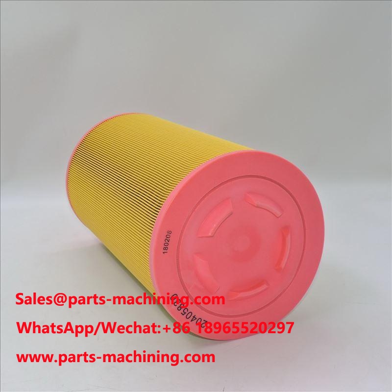 Filtro de ar Volvo 20405830 RS3994 A-6707 E200L