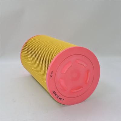 Filtro de ar Volvo 20405830 RS3994 A-6707 E200L