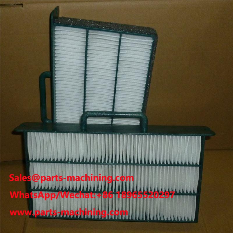 Filtro de ar de cabine Volvo 14503269 PA5317 AF26660