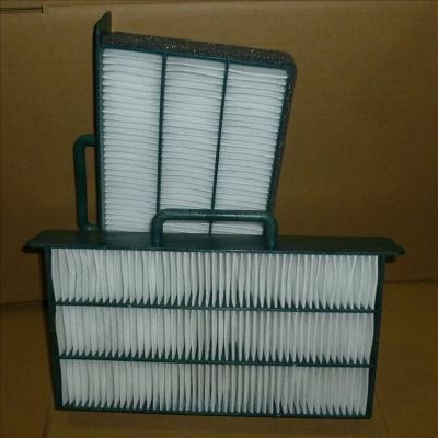 Filtro de ar de cabine Volvo 14503269 PA5317 AF26660