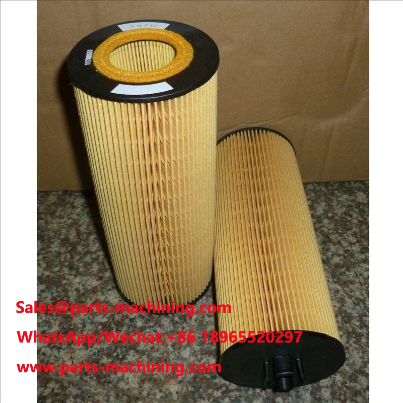 Filtro de óleo Volvo 11708551 LF3914 P550761 E161H01D28