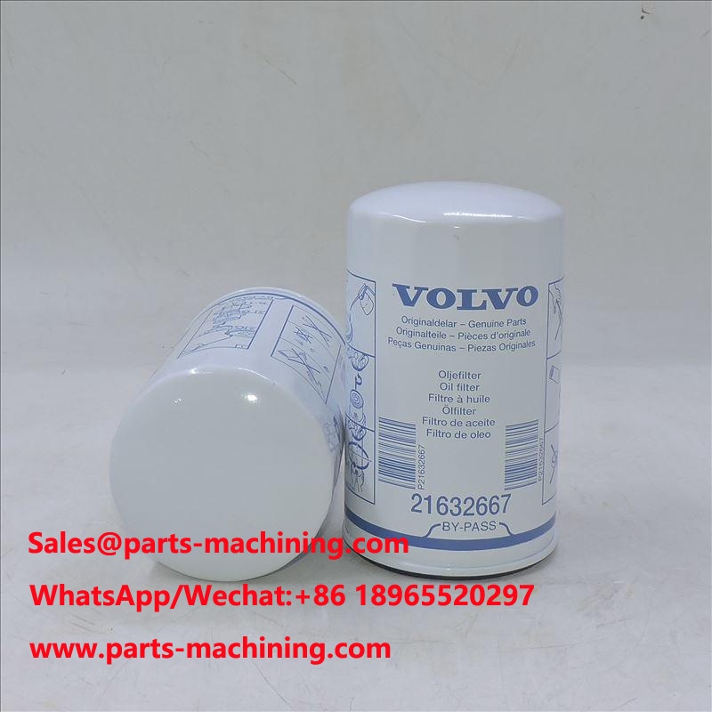Volvo-Penta 21632667 23075367 Para Motores