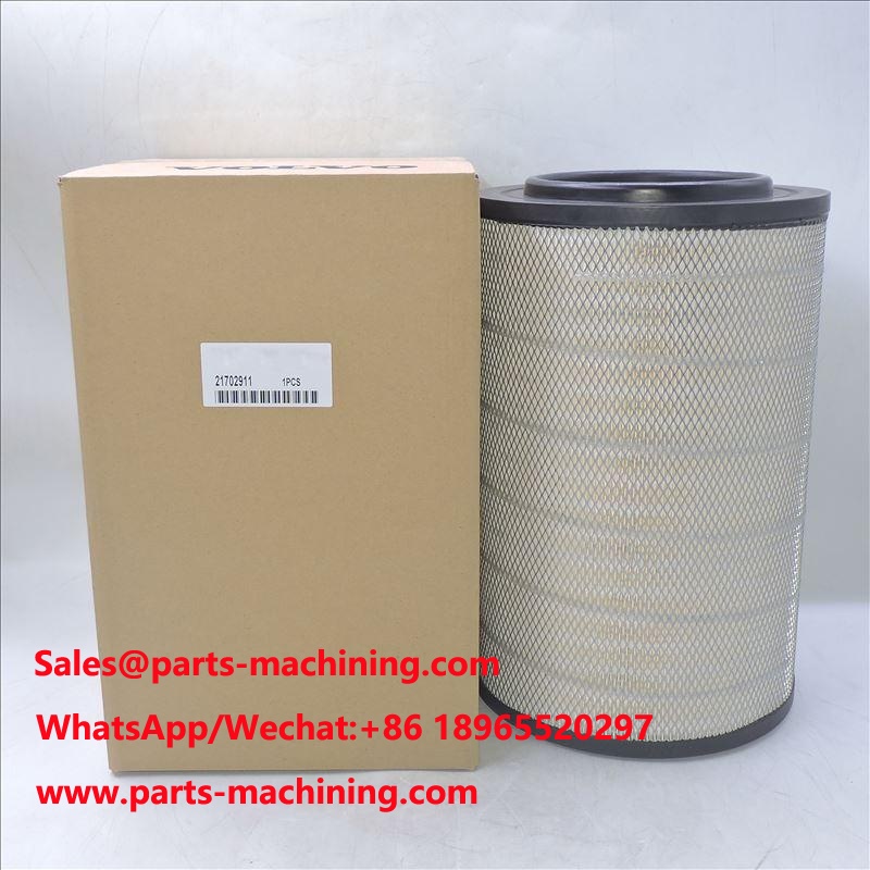 Air Filter 21702911